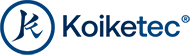Logotipo da Koiketec